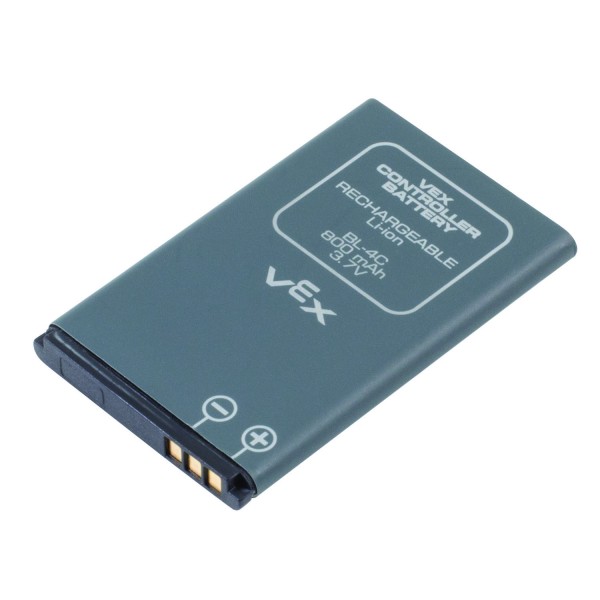Controller Battery Li-Ion 800mAh (228-2779)