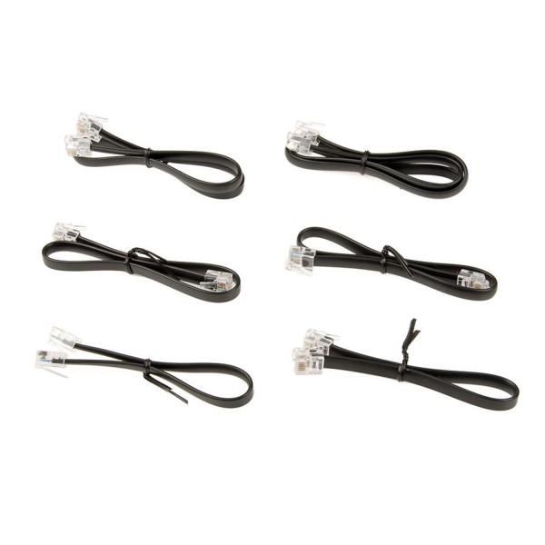 Smart Cable (6-Pack) (228-2780)