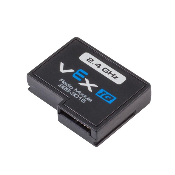2.4 GHz Radio (228-3015)