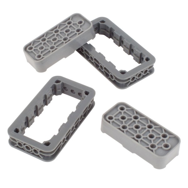 Smart Motor Mount Add-On Pack (228-4034) Smart Motor Mount Add-On Pack (228-4034)