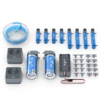IQ Pneumatics Kit (228-8795)