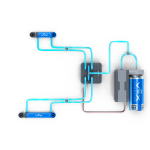 IQ Pneumatics Kit (228-8795)