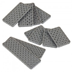 4x Plate Foundation Add-On Pack  (228-3515)