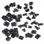 Corner Connector Foundation Add-On Pack  (228-3517)