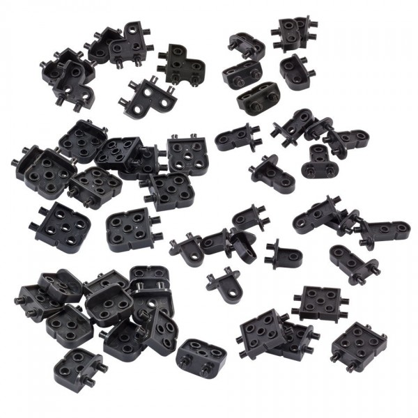 Corner Connector Foundation Add-On Pack  (228-3517)