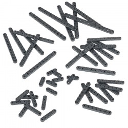 1x Beam Odd Length Pack (Base) (228-4412)