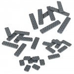 2x Beam Odd Length Pack (Base) (228-4413) 2x Beam Odd Length Pack (Base) (228-4413)