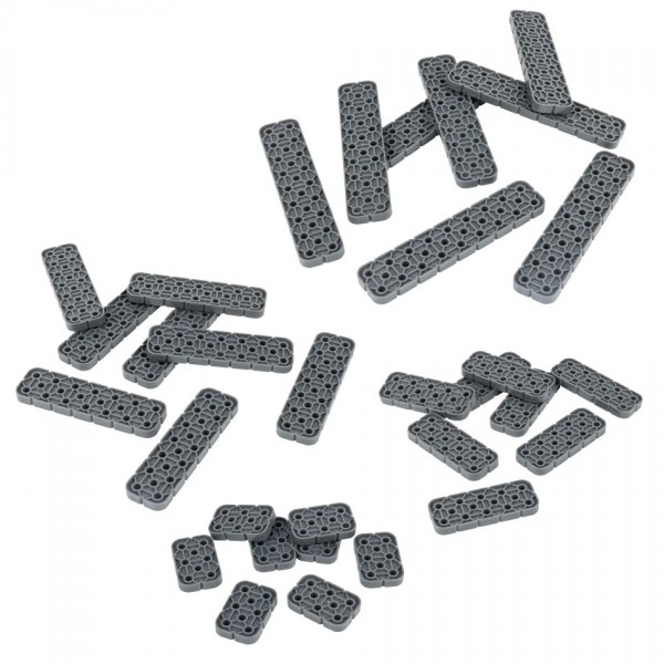 2x Beam Odd Length Pack (Base) (228-4413) 2x Beam Odd Length Pack (Base) (228-4413)