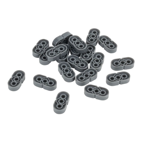 1x2 Beam (20-pack) (Base)  (228-4414)