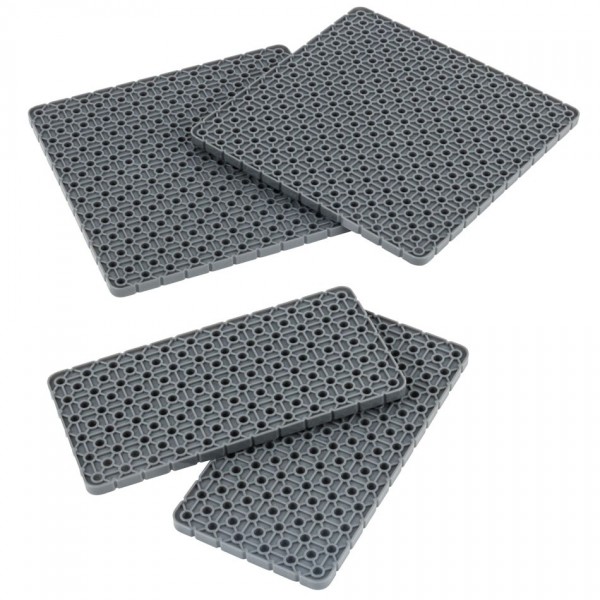 Large Plate Add-On Pack (228-4415) Large Plate Add-On Pack (228-4415)