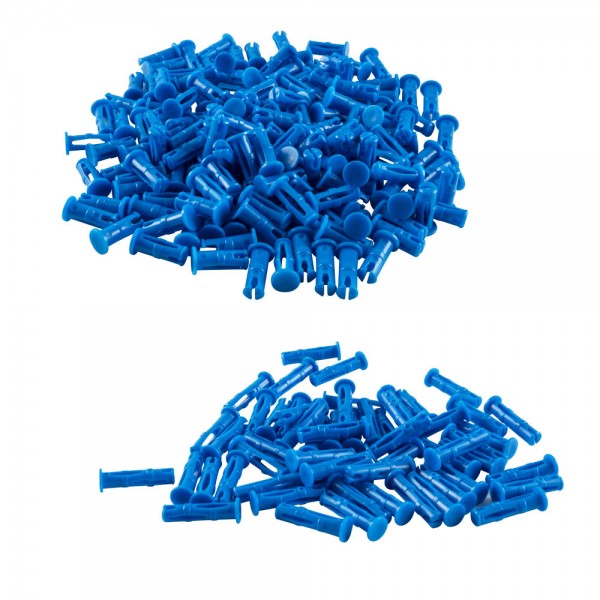 Capped Connector Pin Pack (Base) (228-5656) Capped Connector Pin Pack (Base) (228-5656)