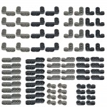 Corner Beam Pack (228-7883)