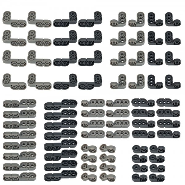 Corner Beam Pack (228-7883)