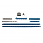 Linear Motion Pack (228-7887)