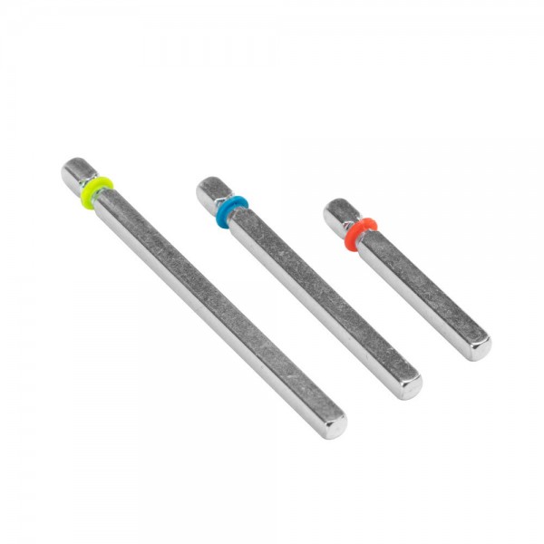 Motor Shaft Add-On Pack (228-7456)