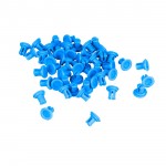 Thin Sheet Attachment Pin (50-pack)  (228-4417)