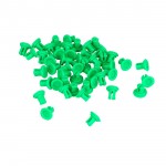 Thin Sheet Attachment Pin (50-pack)  (228-4417)
