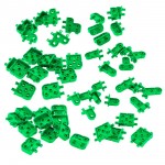 Corner Connector Foundation Add-On Pack  (228-3517)