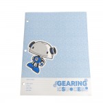 VEX IQ Engineering Notebook (5-pack) (228-5671)