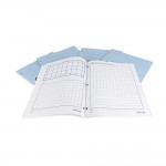 VEX IQ Engineering Notebook (5-pack) (228-5671)