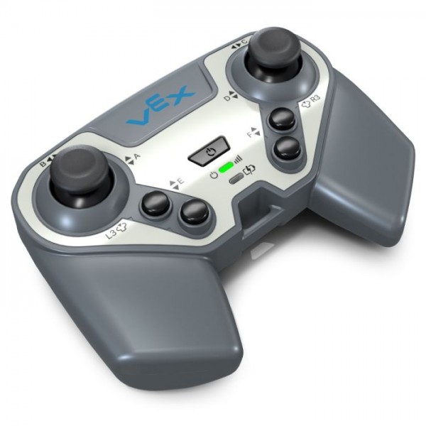 IQ Controller (2nd Generation) (228-6470)