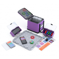 VEX 123 Small Classroom Bundle (Global/English) (248-7661)