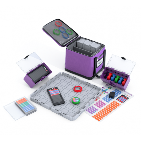 VEX 123 Small Classroom Bundle (Global/English) (248-7661) VEX 123 Small Classroom Bundle (Global/English) (248-7661)