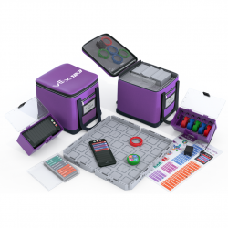 VEX 123 Classroom Bundle (Global/English) (248-7848)