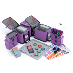 VEX 123 Large Classroom Bundle (Global/English) (248-7849)