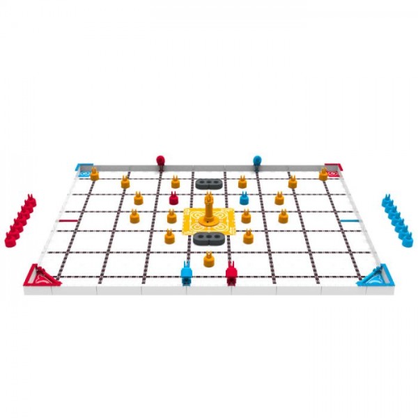 2025-26 VEX IQ Robotics Competition "Mix & Match"  Game Element (228-9148)